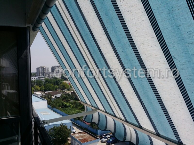 Copertine retractabile, marchize si pergole din lemn – montaj profesional