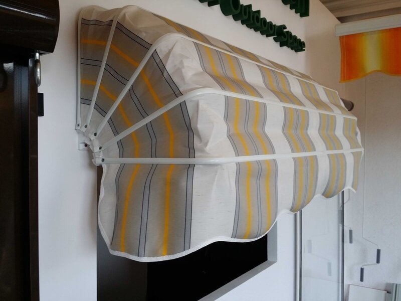 Copertine retractabile, marchize si pergole din lemn – montaj profesional