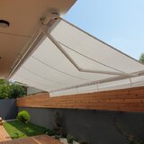 Copertine retractabile, marchize si pergole din lemn – montaj profesional